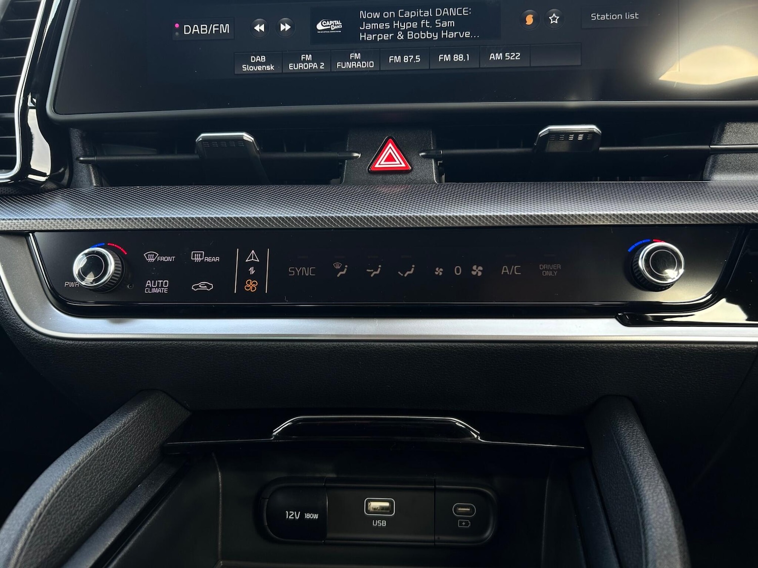 Used Kia Sportage 2025 for sale - 76527918: Photo 24