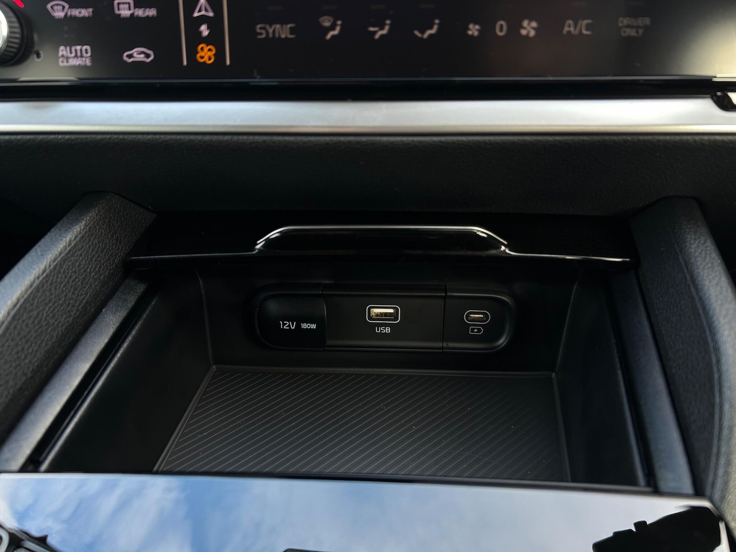 Used Kia Sportage 2025 for sale - 76527918: Photo 25