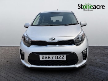 Used Kia Picanto 2017 for sale - 79412401: Photo
