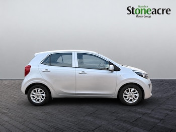 Used Kia Picanto 2017 for sale - 79412401: Photo