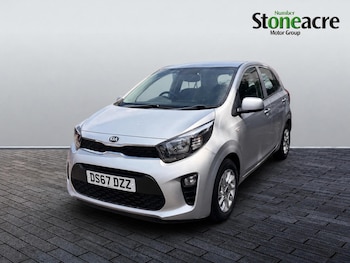 Used Kia Picanto 2017 for sale - 79412401: Photo