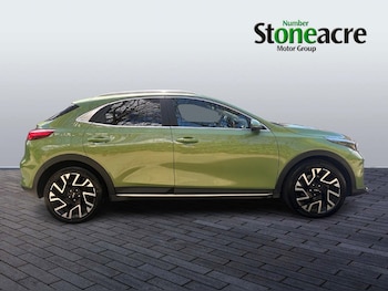 Used Kia XCeed 2023 for sale - 78318276: Photo