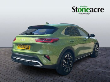 Used Kia XCeed 2023 for sale - 78318276: Photo