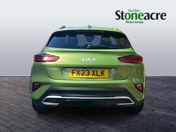 Used Kia XCeed 2023 for sale - 78318276: Photo