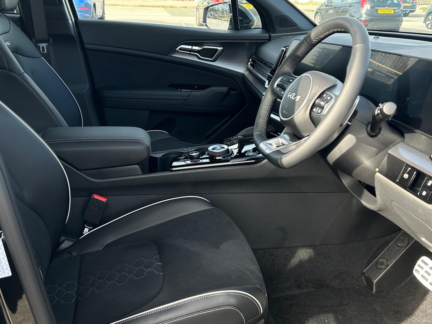 Used Kia Sportage 2025 for sale - 76561091: Photo 10