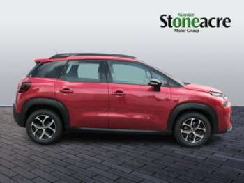 Used Citroen C3 Aircross 2023 for sale - 74441743: Photo