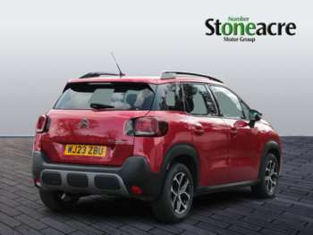 Used Citroen C3 Aircross 2023 for sale - 74441743: Photo