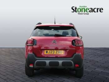 Used Citroen C3 Aircross 2023 for sale - 74441743: Photo