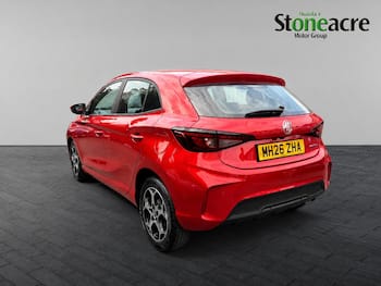 Used MG MG3 2026 for sale - 79612992: Photo