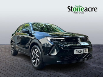 Used Vauxhall Mokka 2024 for sale - 78728958: Photo