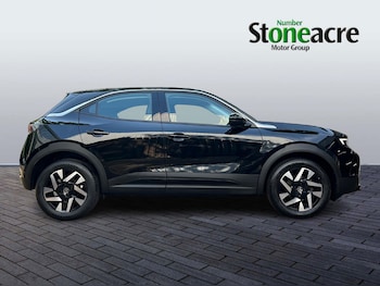 Used Vauxhall Mokka 2024 for sale - 78728958: Photo