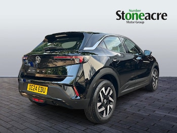 Used Vauxhall Mokka 2024 for sale - 78728958: Photo