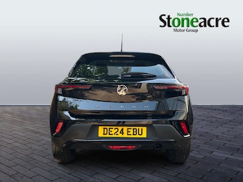 Used Vauxhall Mokka 2024 for sale - 78728958: Photo