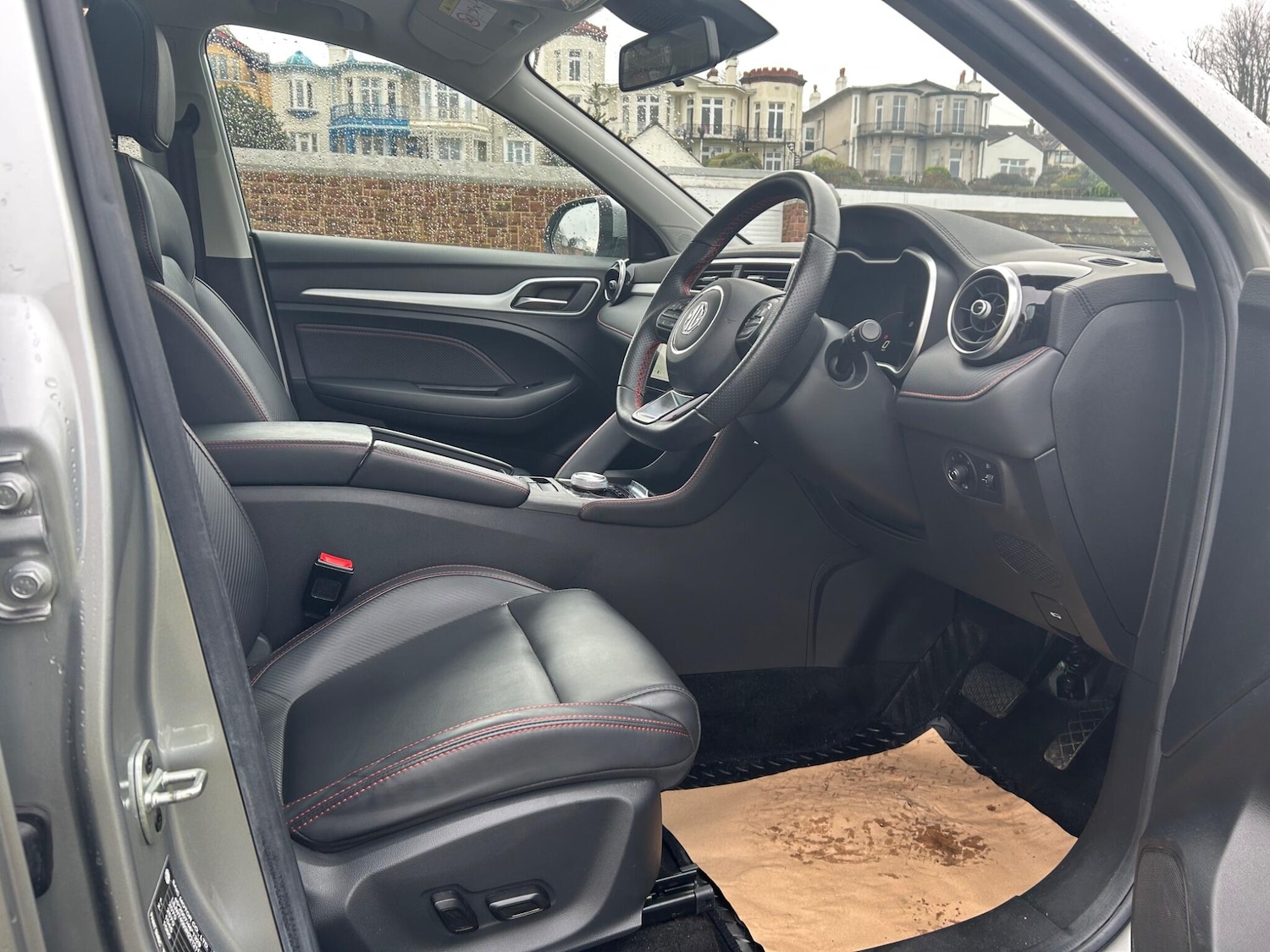 Used MG MG ZS for sale - 77439826: Photo 10