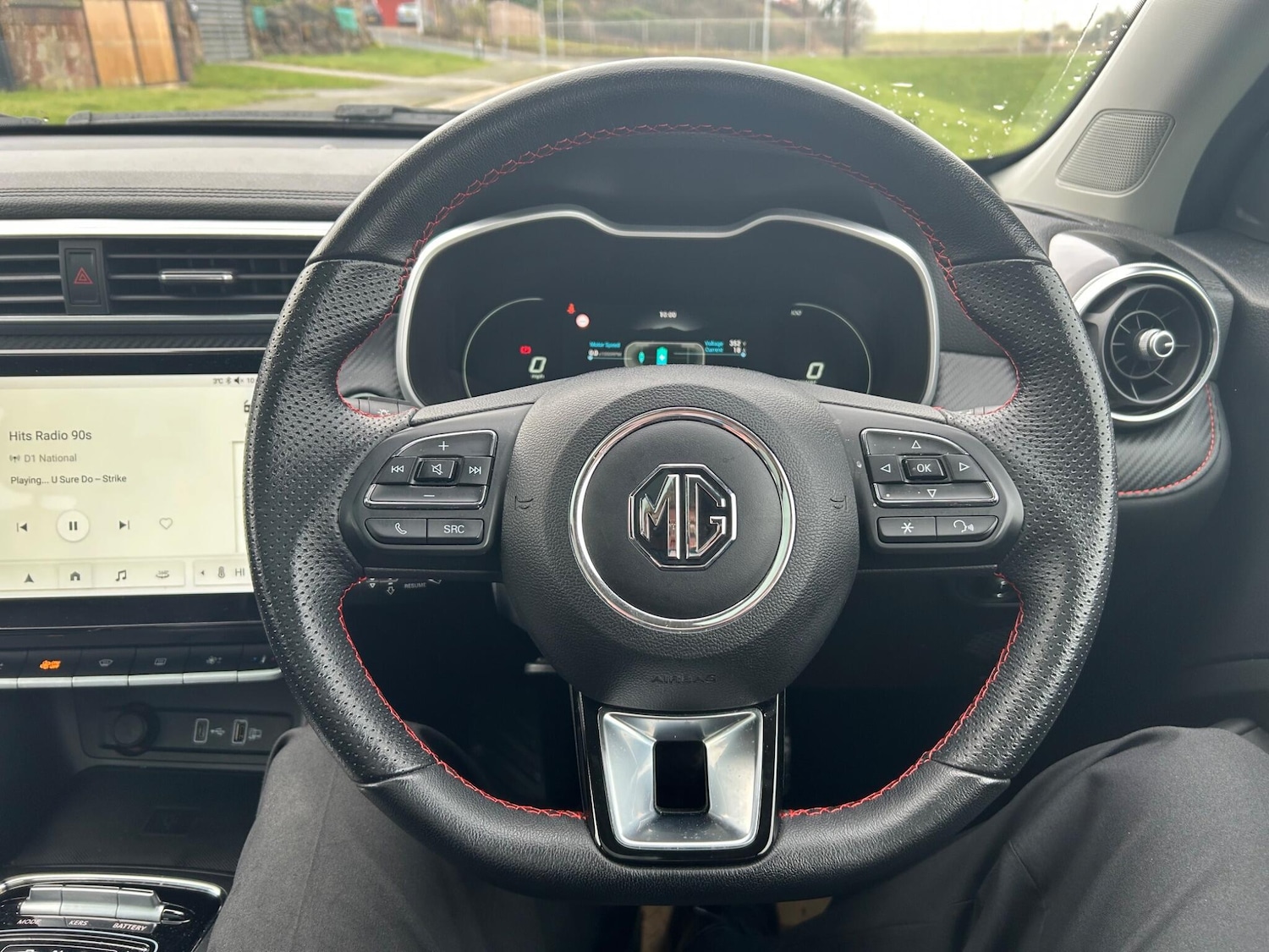 Used MG MG ZS for sale - 77439826: Photo 11