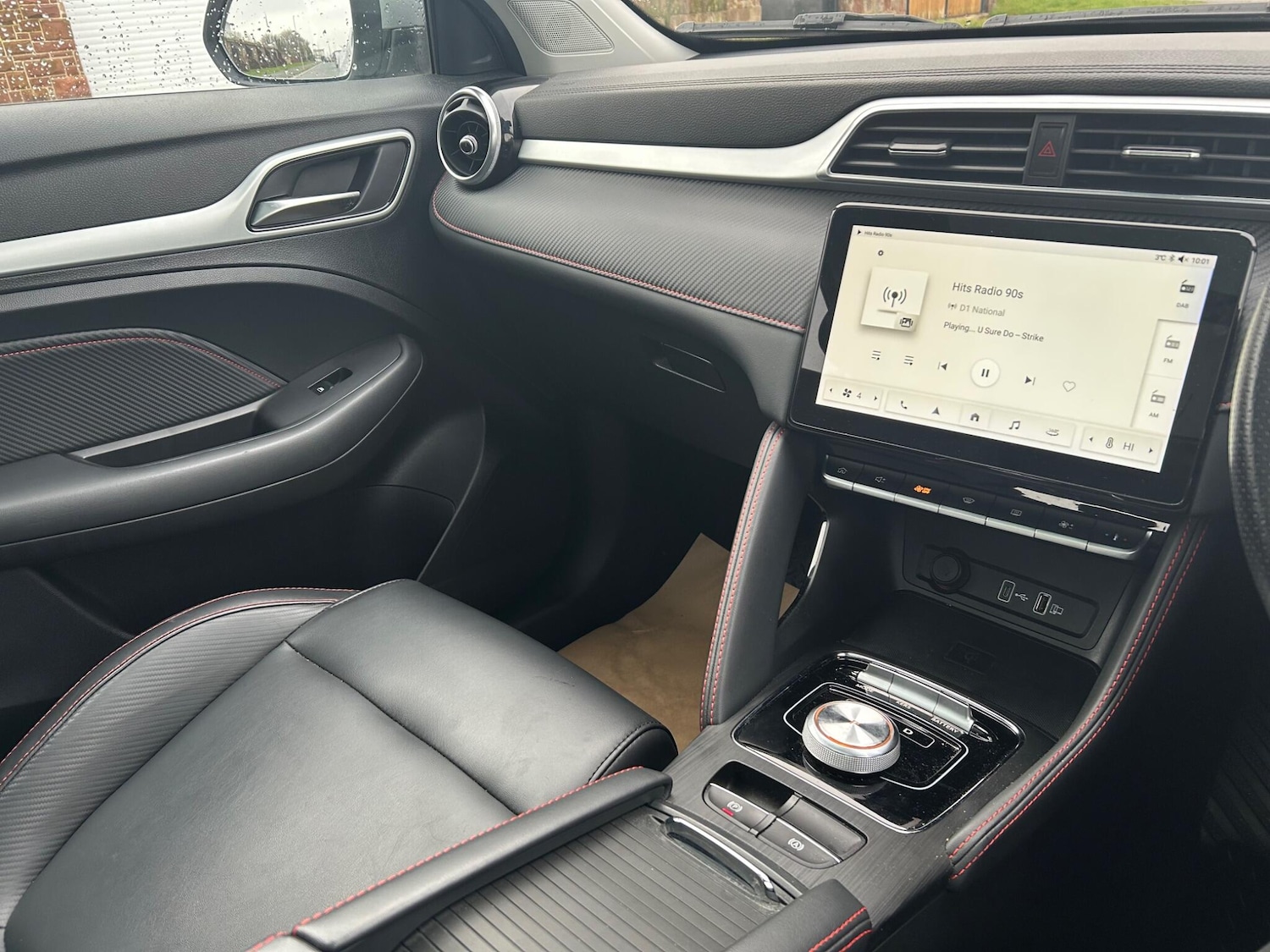 Used MG MG ZS for sale - 77439826: Photo 18