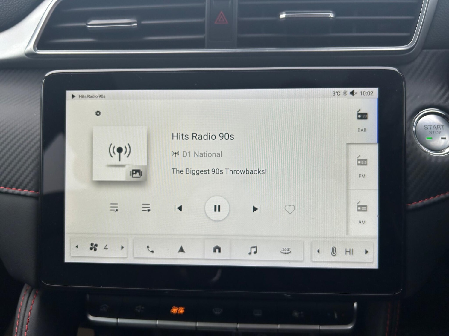 Used MG MG ZS for sale - 77439826: Photo 22