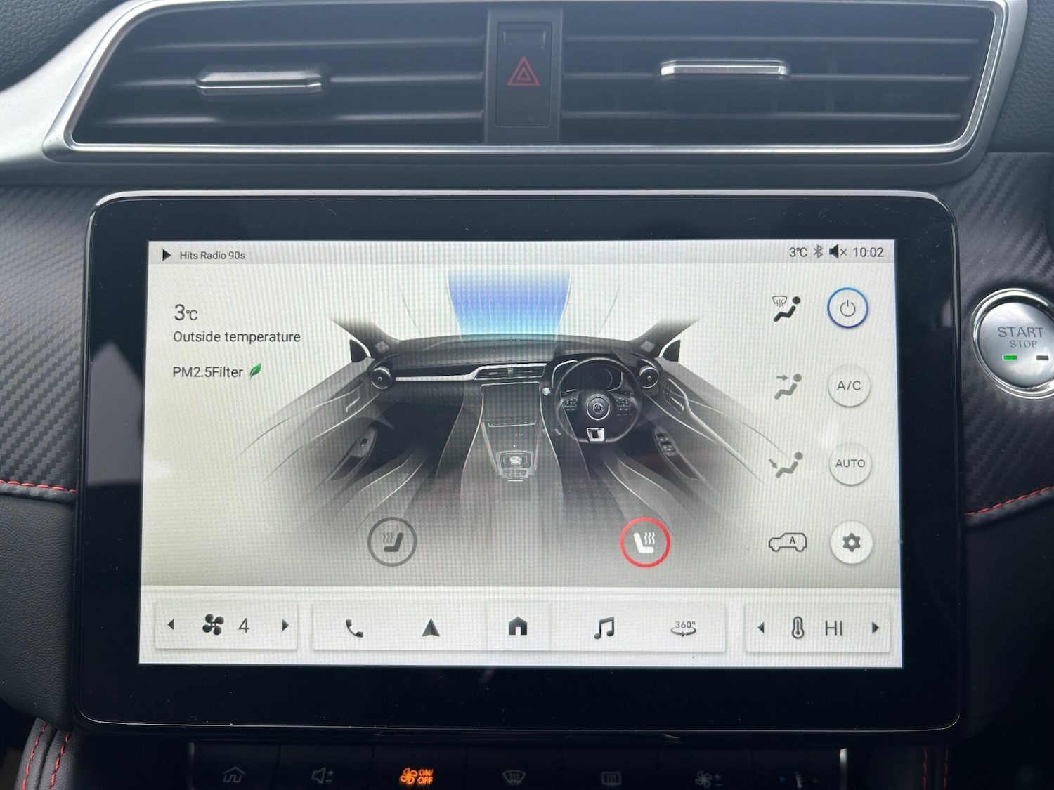 Used MG MG ZS for sale - 77439826: Photo 24