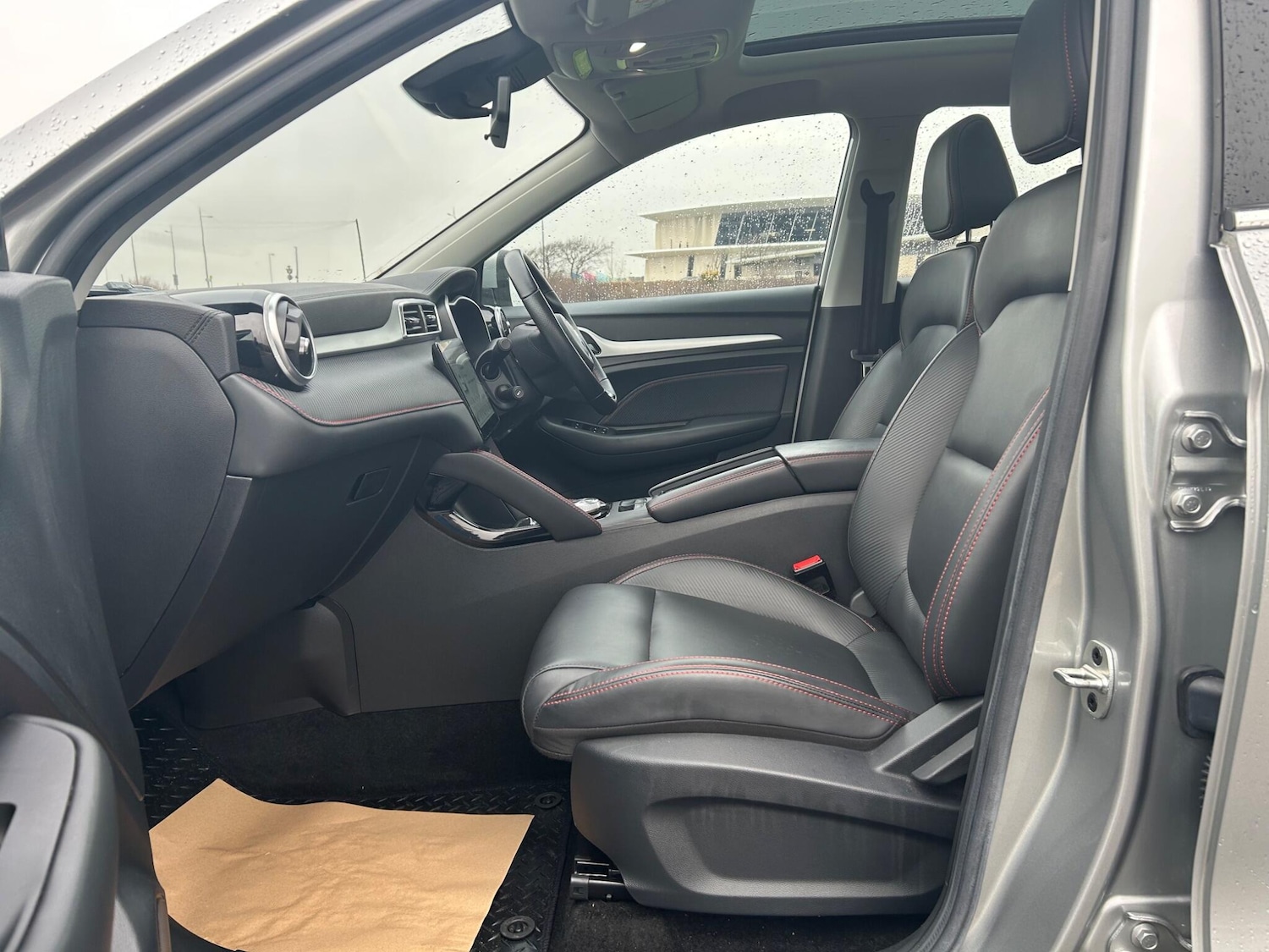 Used MG MG ZS for sale - 77439826: Photo 27