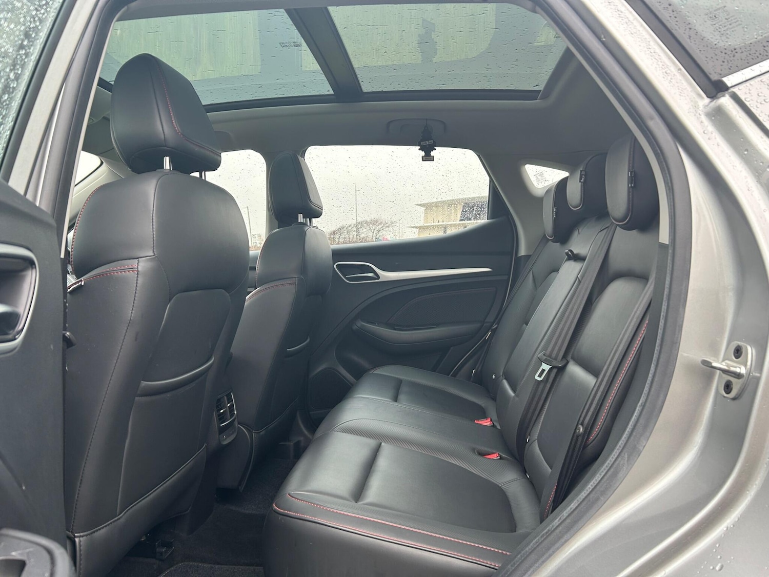 Used MG MG ZS for sale - 77439826: Photo 30