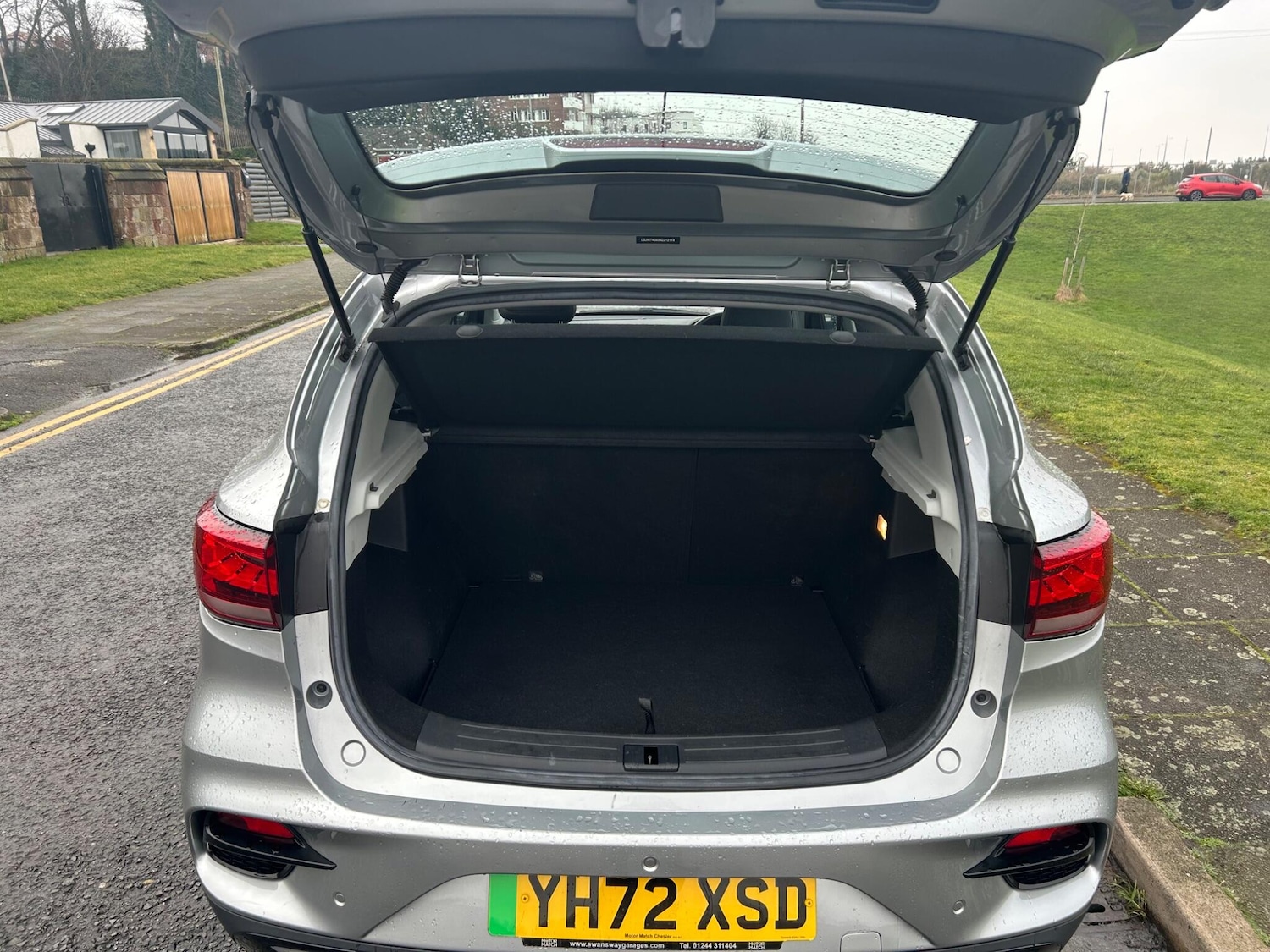 Used MG MG ZS for sale - 77439826: Photo 33