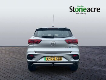 Used MG MG ZS 2022 for sale - 77439826: Photo