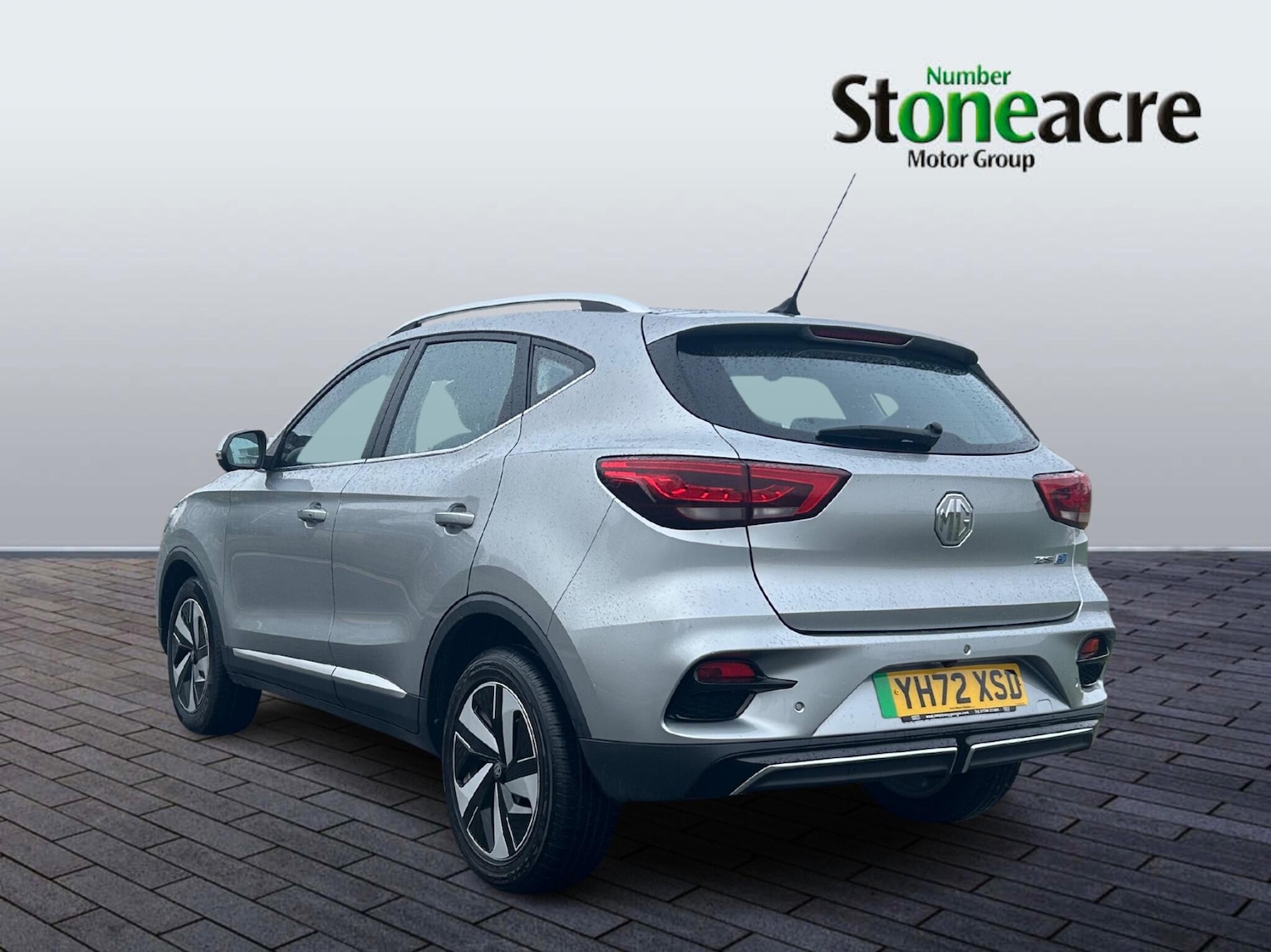 Used MG MG ZS for sale - 77439826: Photo 5