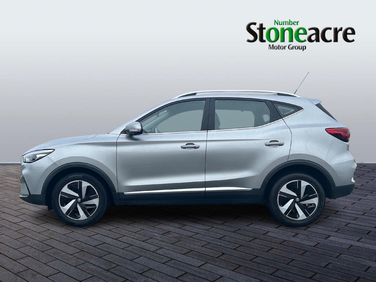 Used MG MG ZS for sale - 77439826: Photo 6