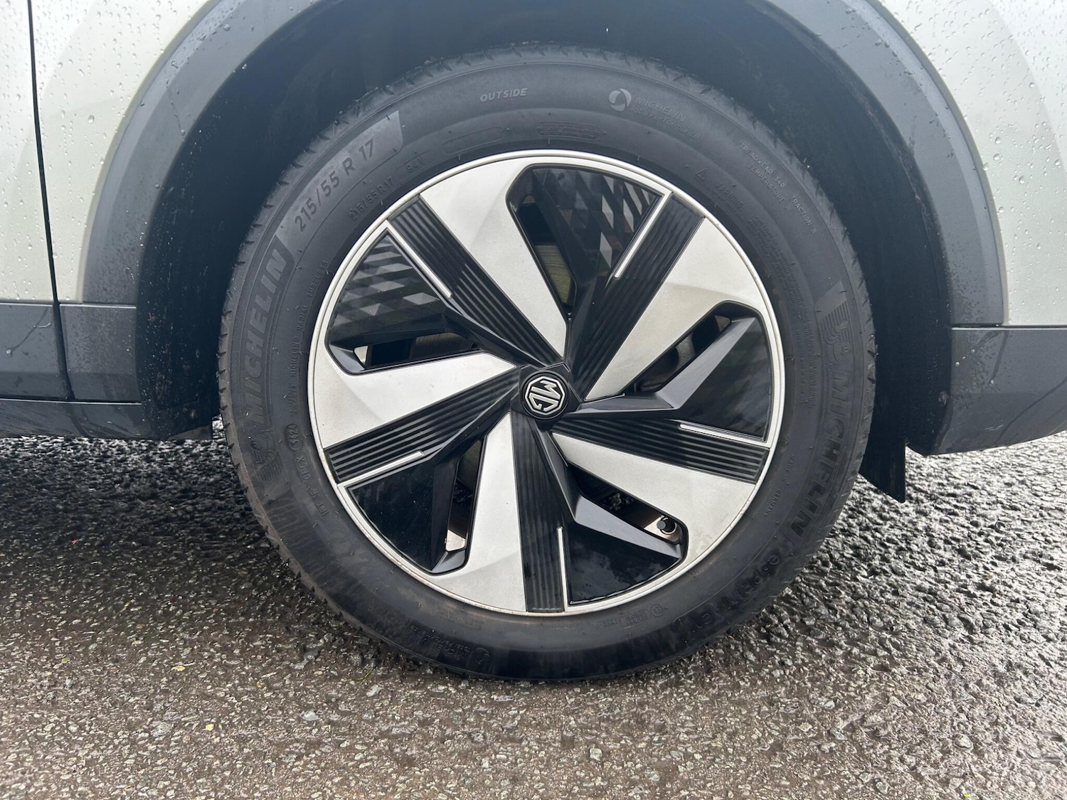 Used MG MG ZS for sale - 77439826: Photo 9