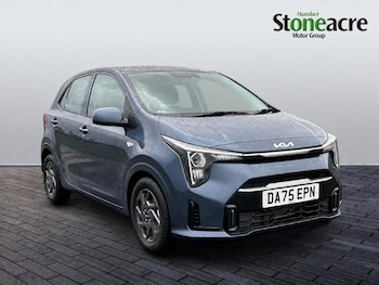 Used Kia Picanto 2025 for sale - 79412481: Photo