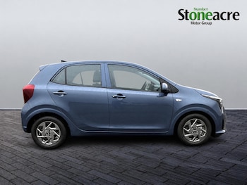 Used Kia Picanto 2025 for sale - 79412481: Photo