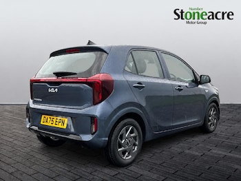Used Kia Picanto 2025 for sale - 79412481: Photo
