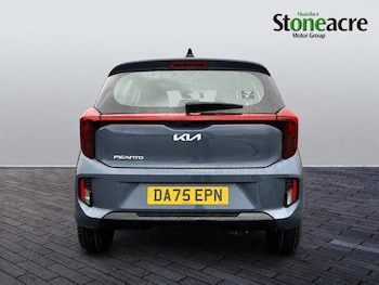 Used Kia Picanto 2025 for sale - 79412481: Photo