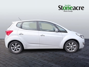 Used Hyundai Ix20 2019 for sale - 78622277: Photo