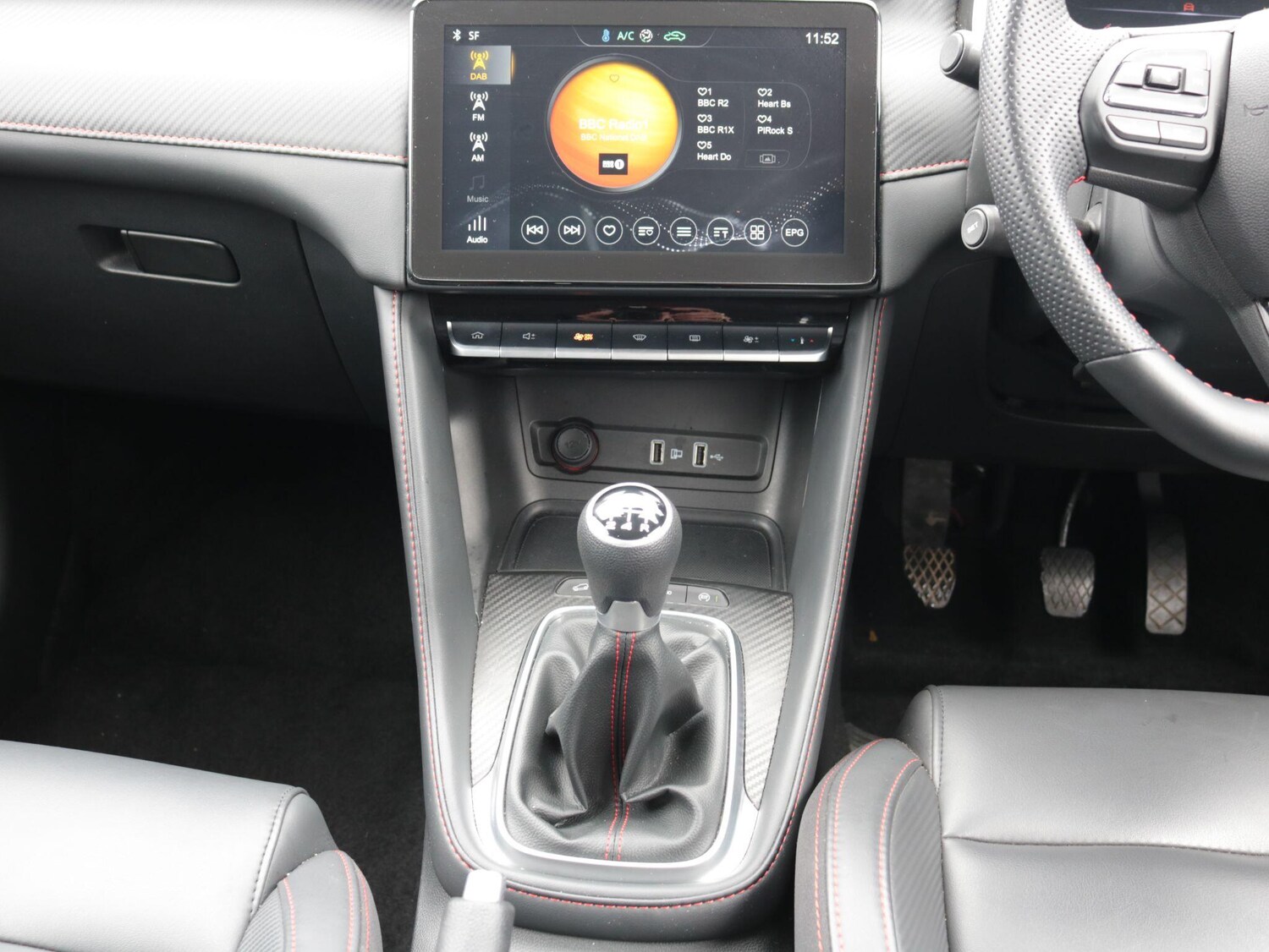 Vehicle 23