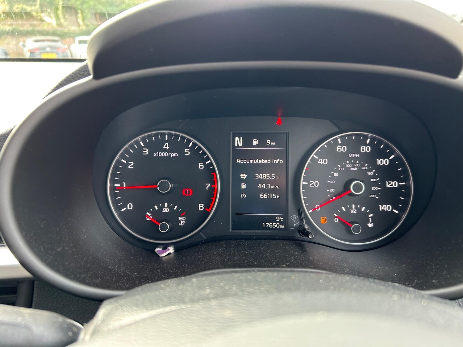 Used Kia Picanto 2023 for sale - 78034048: Photo 11