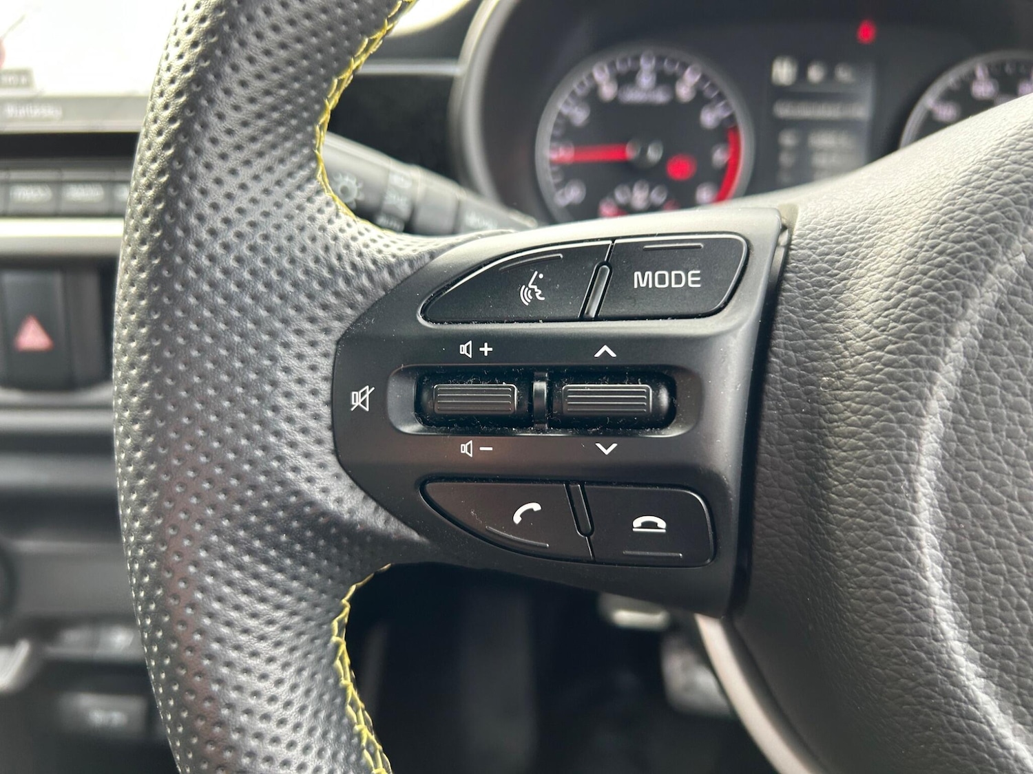 Used Kia Picanto 2023 for sale - 78034048: Photo 12