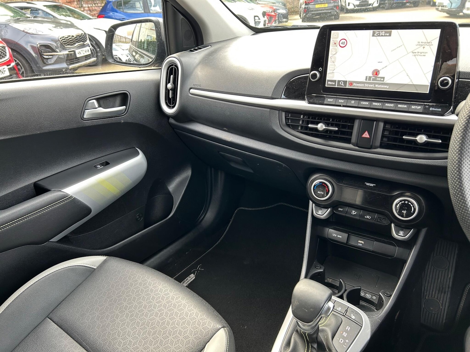 Used Kia Picanto 2023 for sale - 78034048: Photo 16