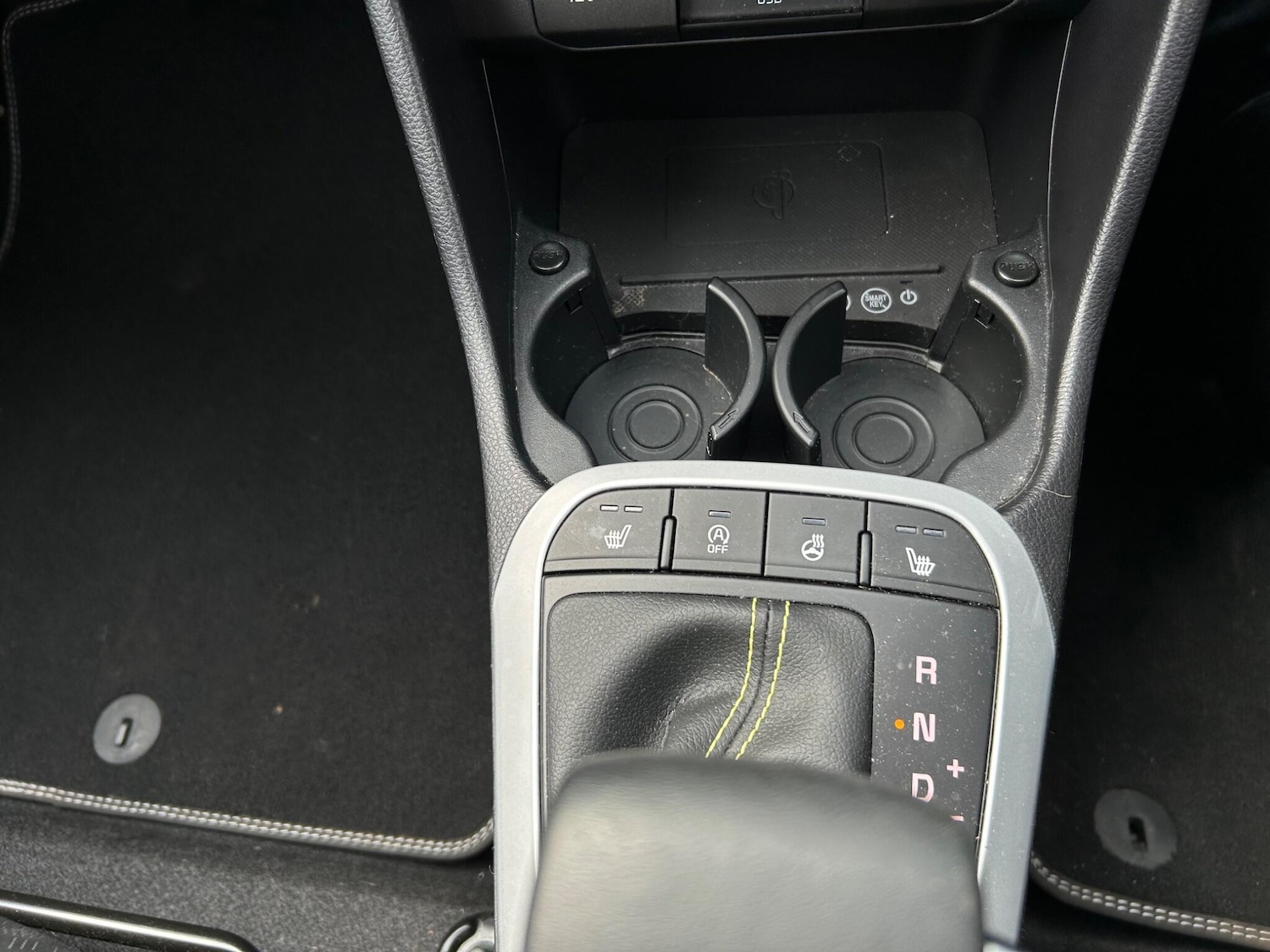 Used Kia Picanto 2023 for sale - 78034048: Photo 17