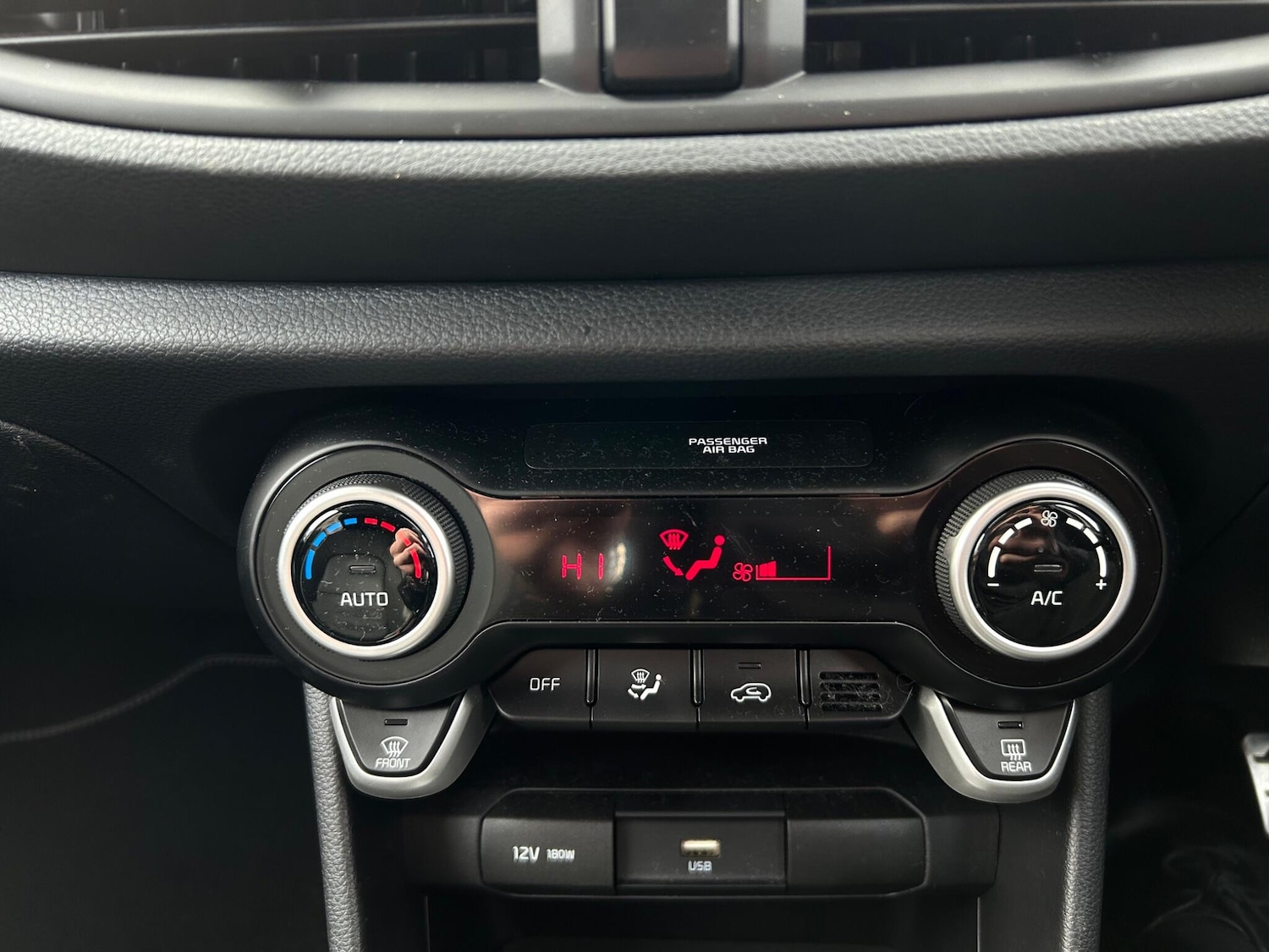 Used Kia Picanto 2023 for sale - 78034048: Photo 18