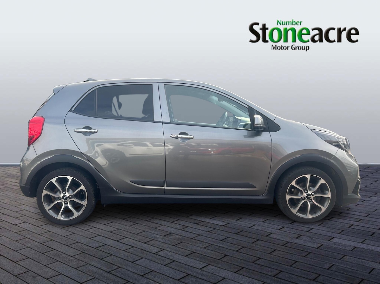 Used Kia Picanto 2023 for sale - 78034048: Photo 2