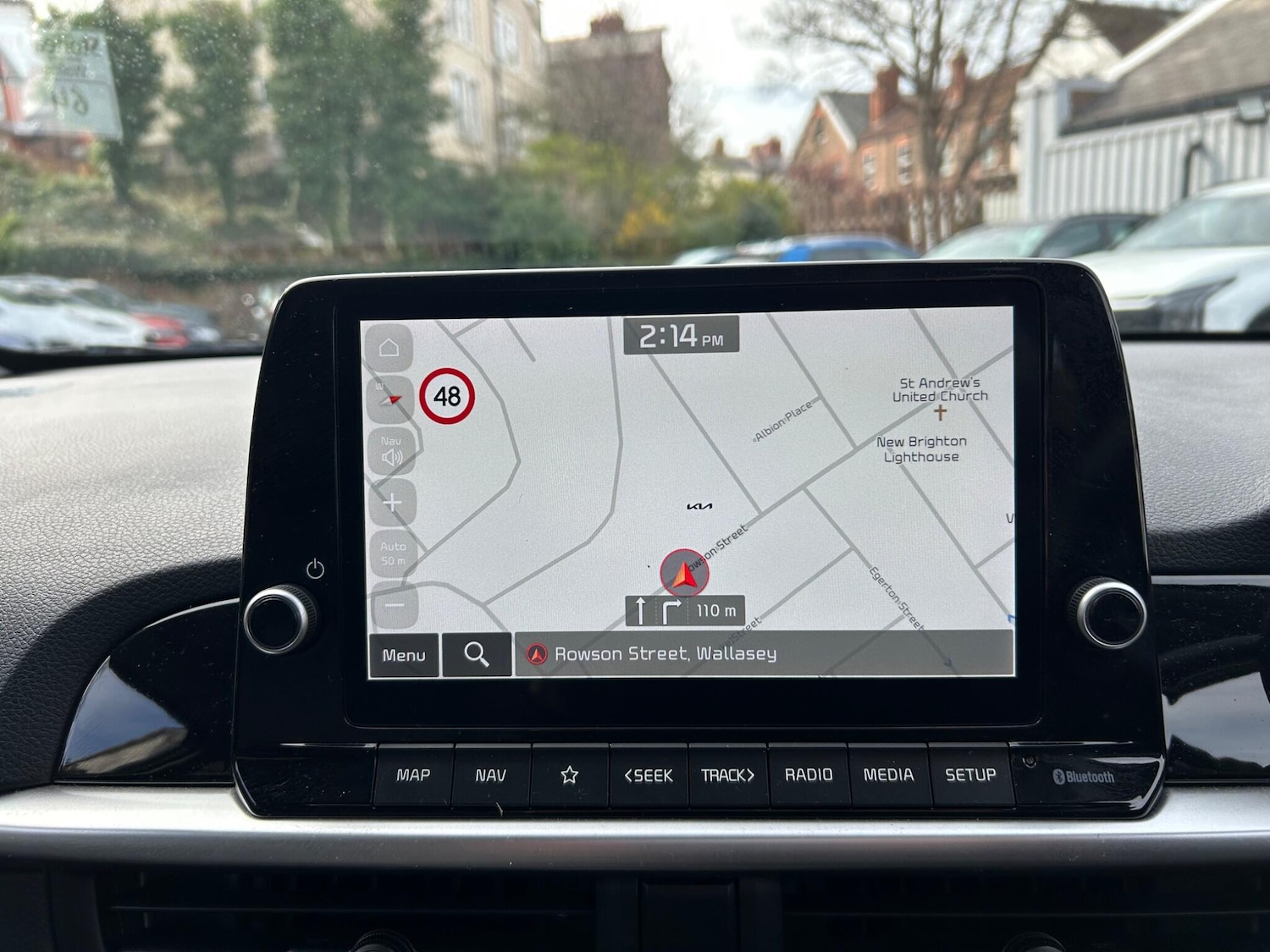 Used Kia Picanto 2023 for sale - 78034048: Photo 20