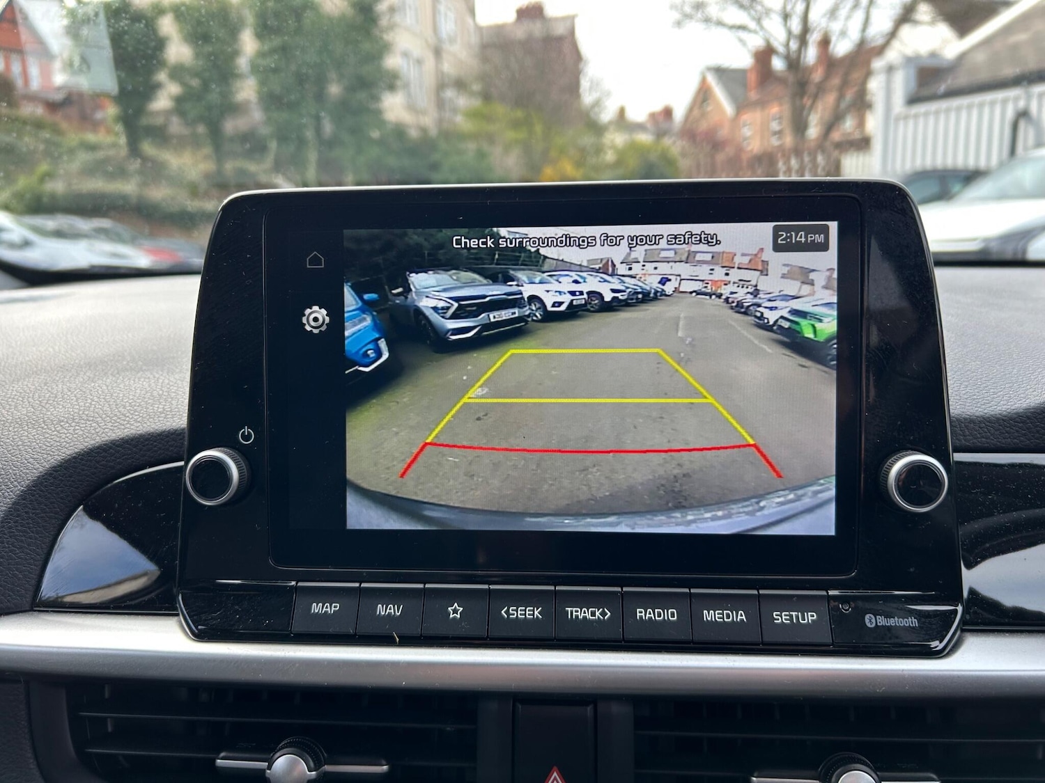 Used Kia Picanto 2023 for sale - 78034048: Photo 21