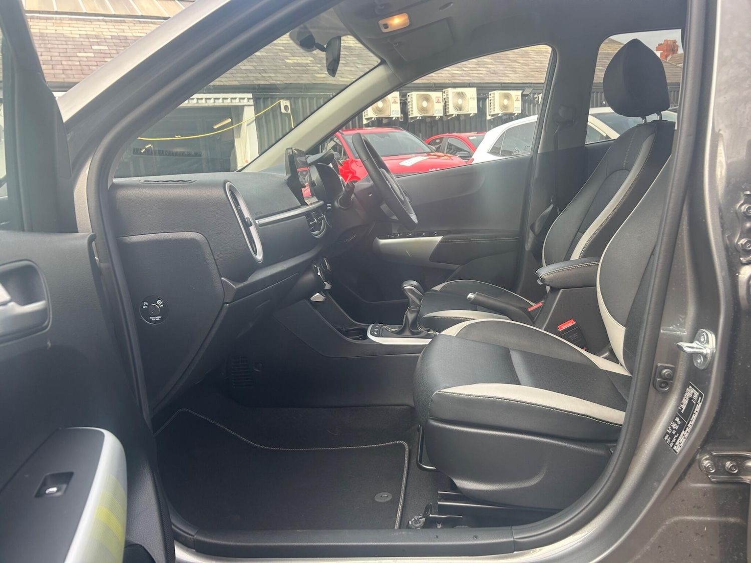 Used Kia Picanto 2023 for sale - 78034048: Photo 22