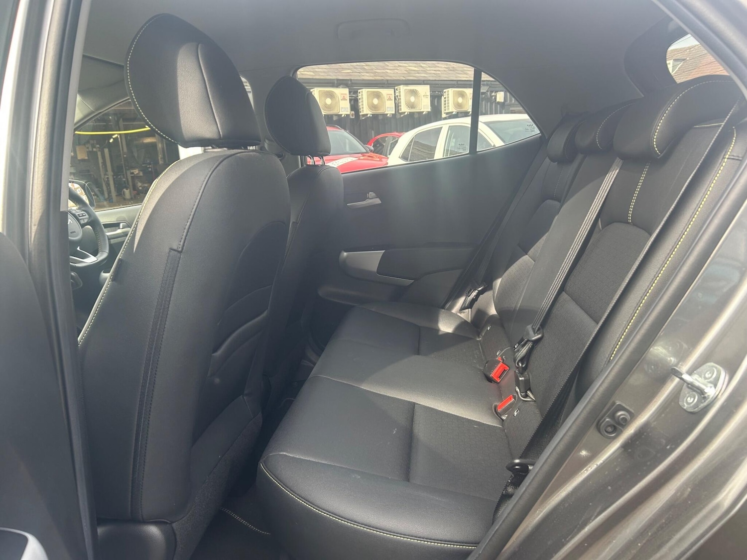 Used Kia Picanto 2023 for sale - 78034048: Photo 24