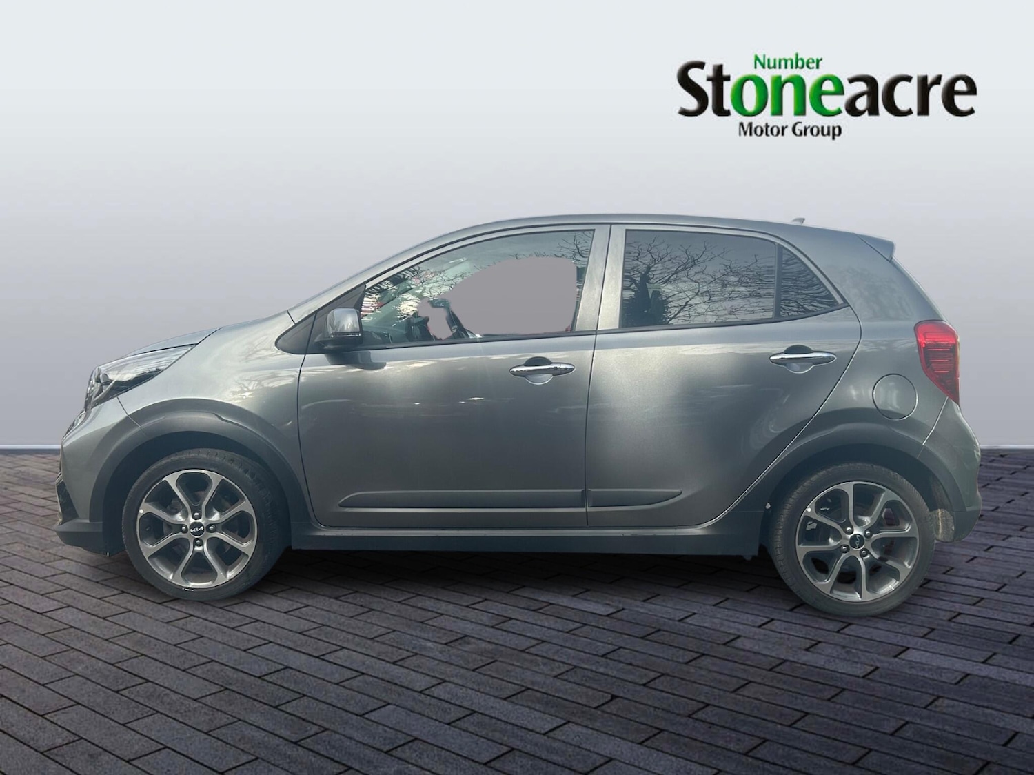 Used Kia Picanto 2023 for sale - 78034048: Photo 6