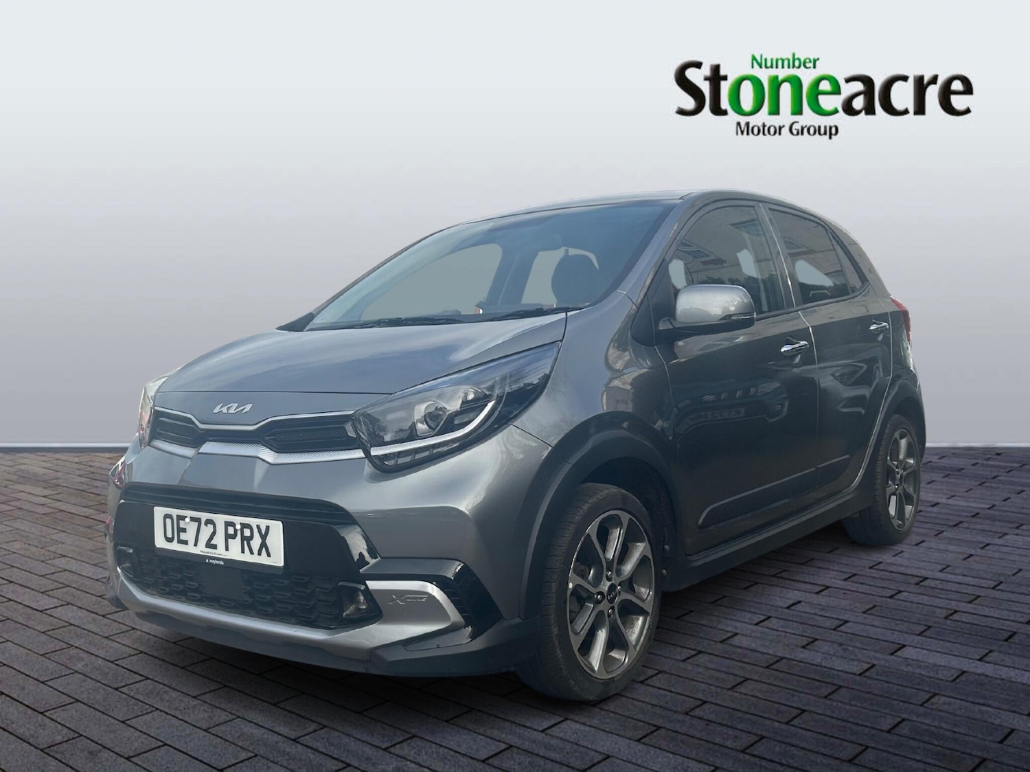 Used Kia Picanto 2023 for sale - 78034048: Photo 7