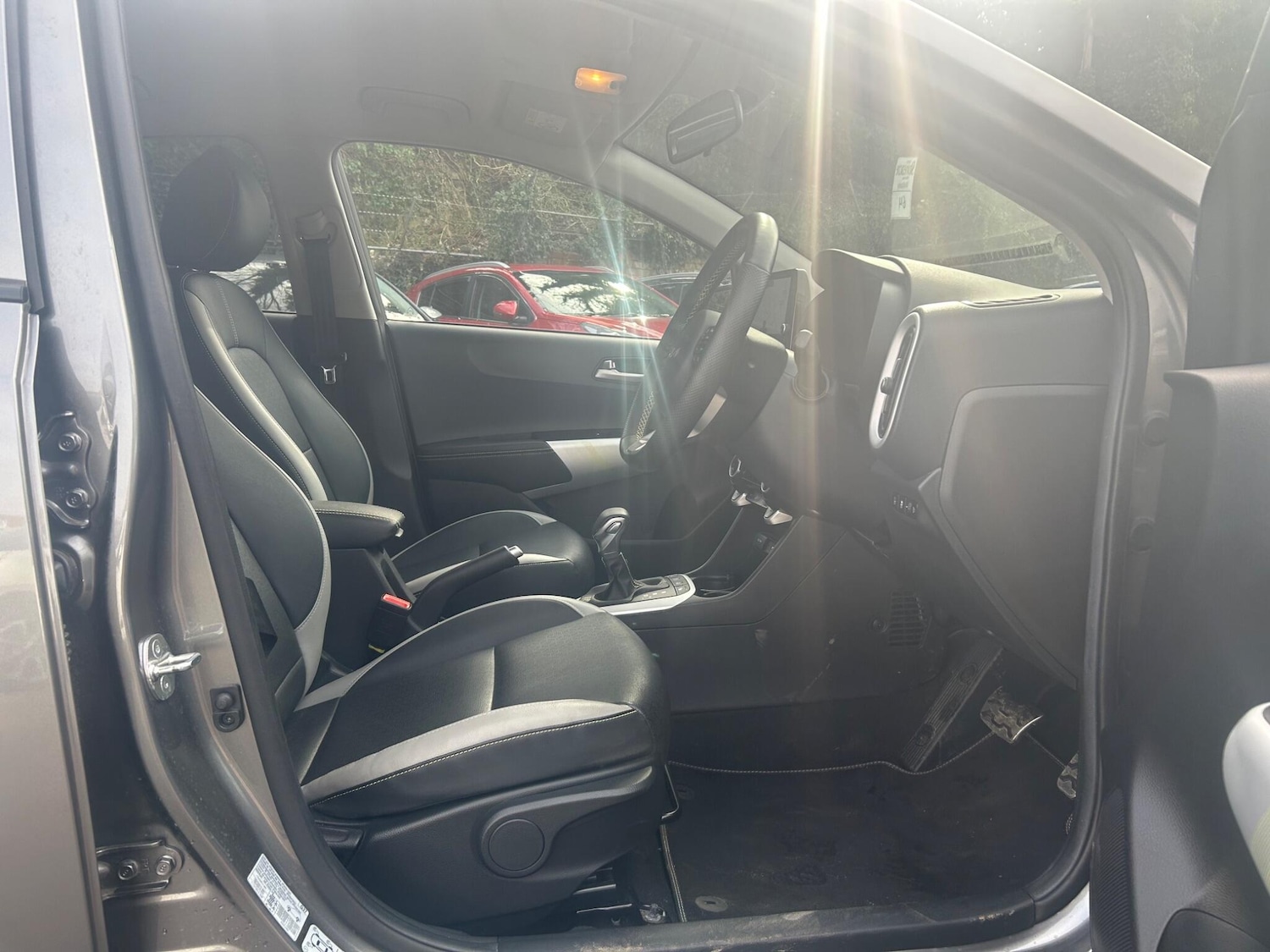 Used Kia Picanto 2023 for sale - 78034048: Photo 9