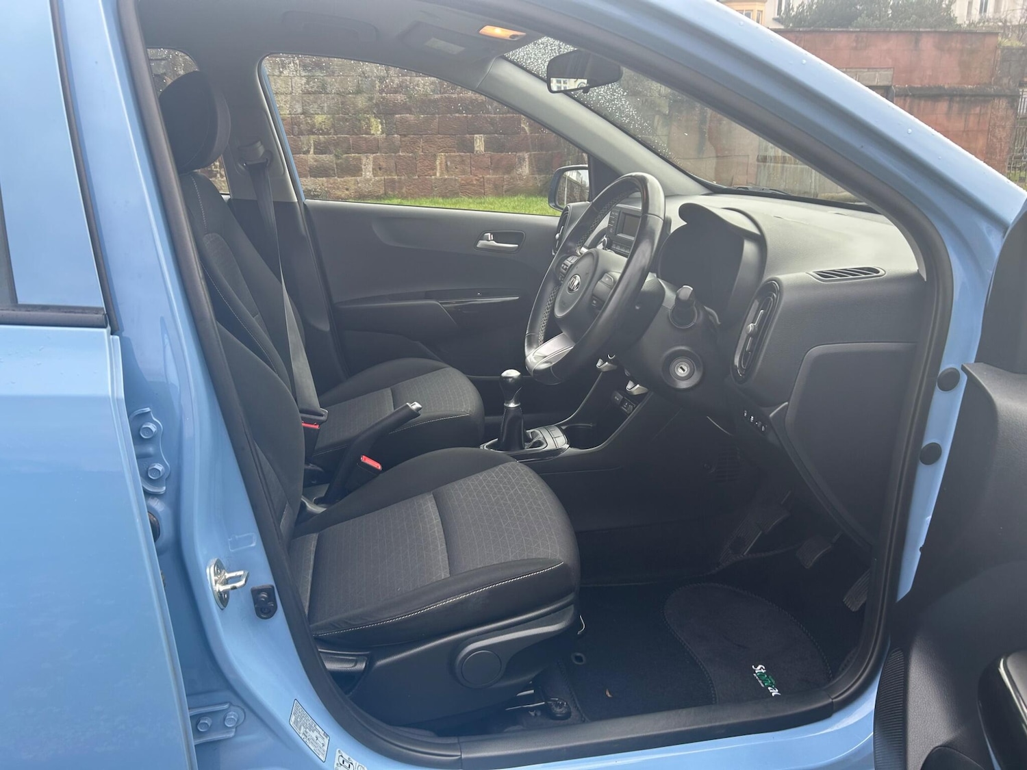 Used Kia Picanto 2018 for sale - 77331322: Photo 10