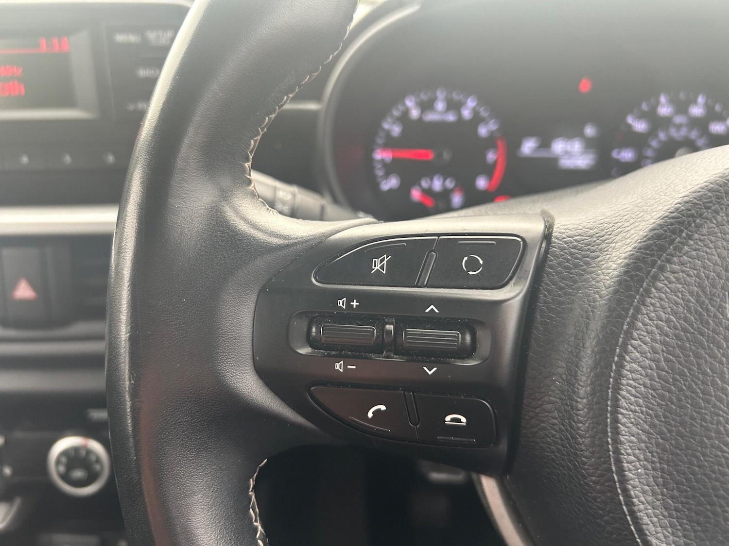 Used Kia Picanto 2018 for sale - 77331322: Photo 13